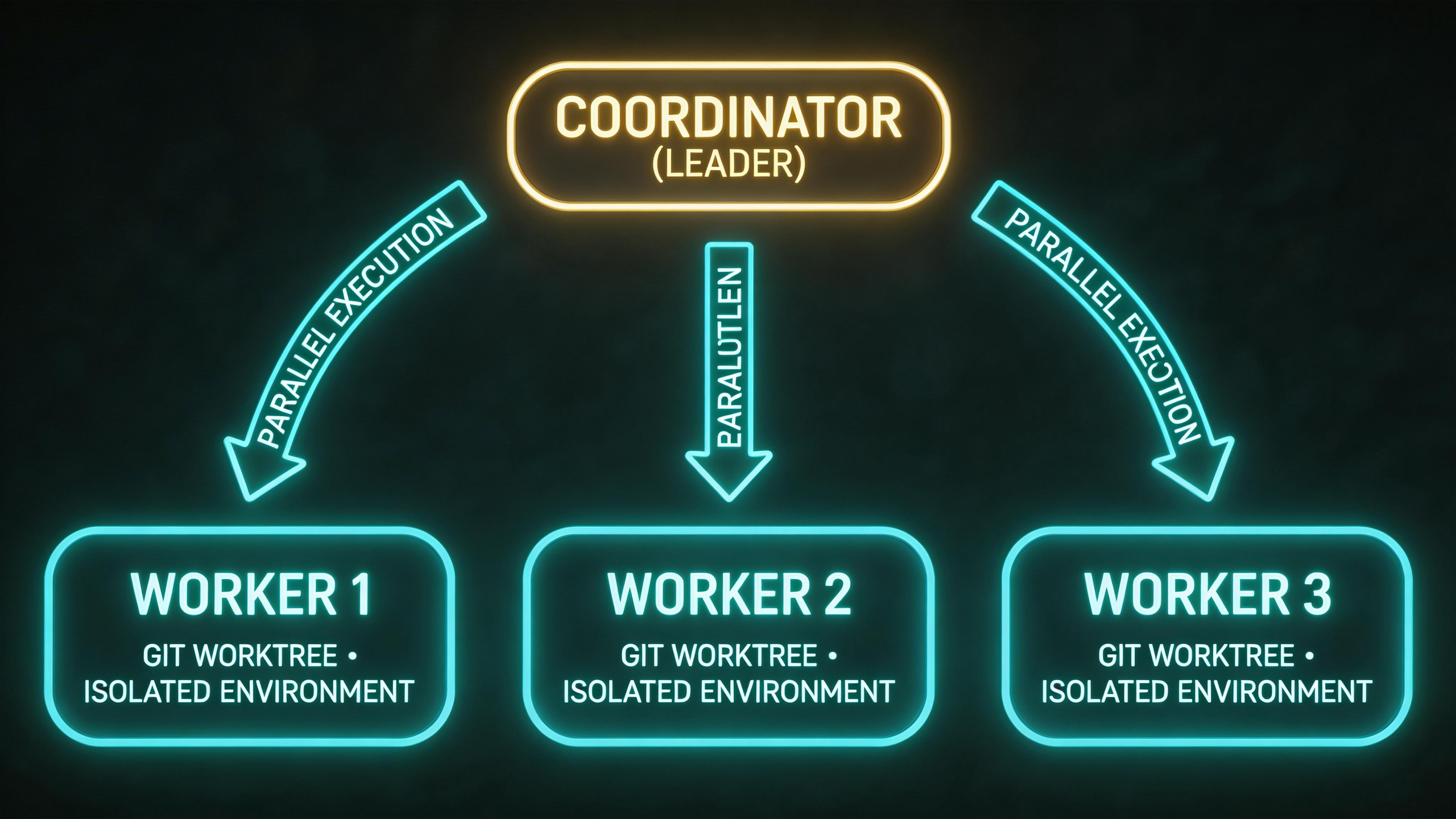 多 Agent 协作架构